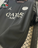 Camisola PSG IV PRETA 24/25