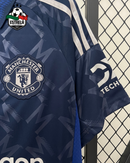 Camisola Manchester United Alternativa 24/25