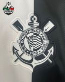 Corinthians Third Jersey 2024