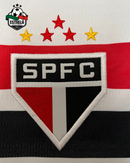 Camisola Feminina São Paulo Home 2024