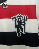 Kit Infantil Manchester United Originals 24/25