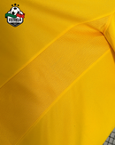 Camisola Retrô Brasil Home 2010