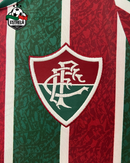 Camisola Fluminense Home 2024