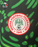 Nigeria Away Jersey 2024