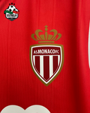 Camisola Monaco Home 25/26