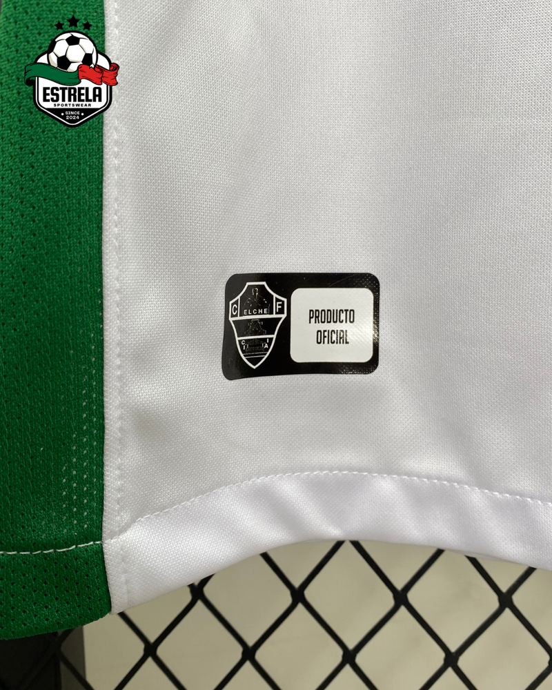 Camisola Elche Home 24/25