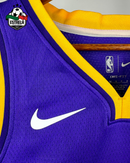 Lakers - Luka Dončić - Roxa 1