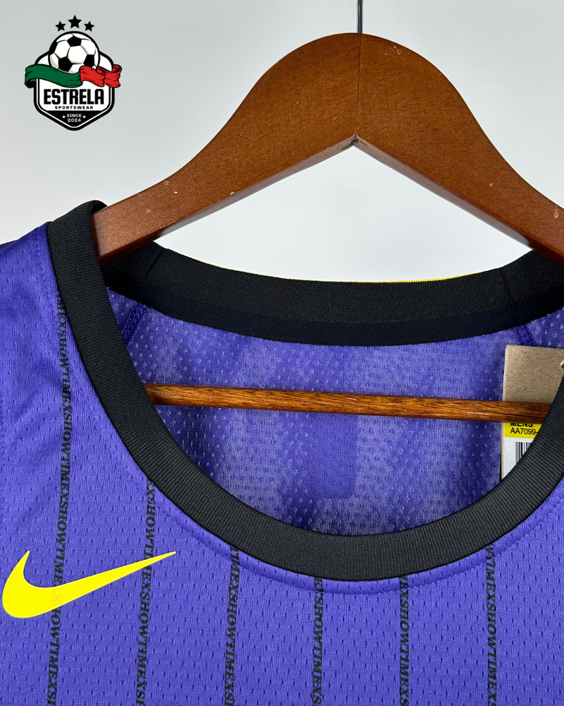 Lakers - Luka Dončić - Roxa 3