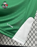 Italy Green Pre-Match Jersey 2026