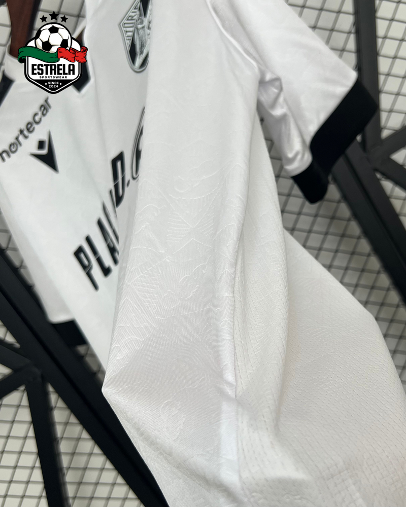 Camisola Vitória de Guimarães Home 25/26
