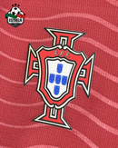 Camisola Portugal Home 2026