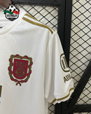 Camisola Bayern de Munique 125th Branca