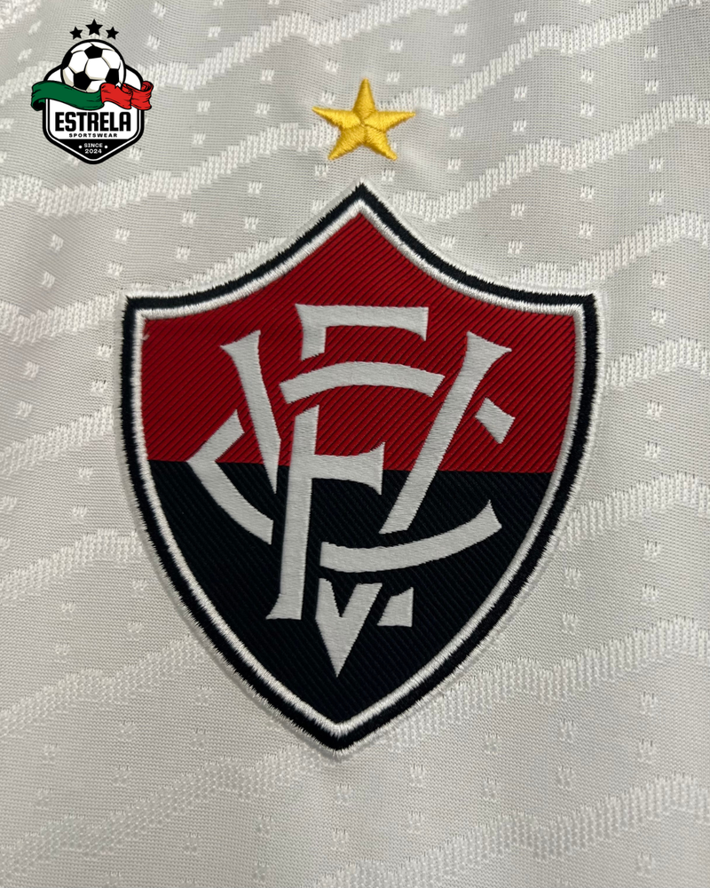 Camisola Vitória Alternativa 2025