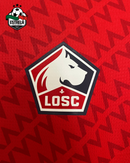 Camisola Lille Home 24/25