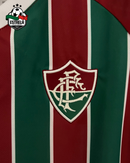 Camisola Feminina Fluminense Home 2023