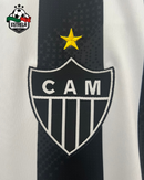 Camisola Feminina Atlético MG Home 2024
