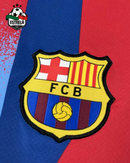 Camisola Barcelona IV 25/26