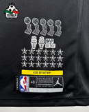 Lakers - Kobe Bryant 24 - Preta