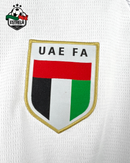 Camisola Emirados Arabes Unidos Home 2026