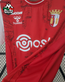 Camisola Braga Home 22/23