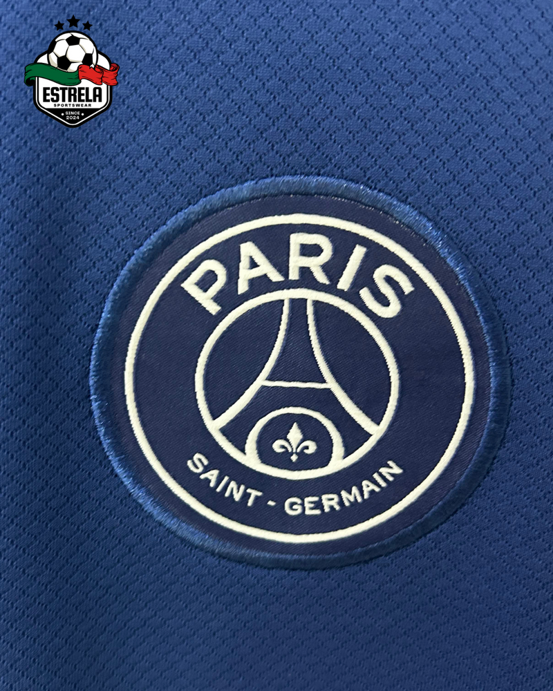 Camisola PSG IV 24/25