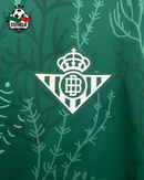 Camisola Real Bétis Edição Especial 25/26