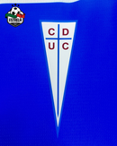 Camisola Universidad Católica Edição Especial 25/26