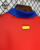 Camisola Atlético de Madrid Home 24/25