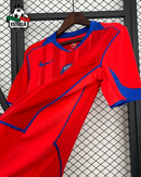 Camisola PSG Alternativa Total 90 25/26