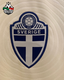 Sweden Home Jersey 2024