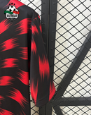 Camisola Flamengo Pré Jogo 2025