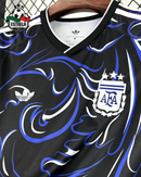 Argentina Away Jersey 2026