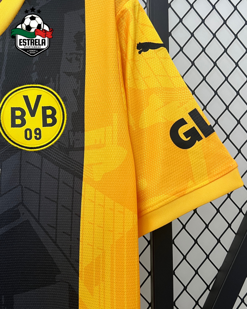 Camisola Borussia Dortmund 24/25 Edição Especial