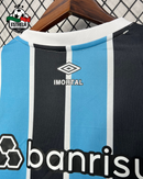 Camisola Grêmio Home 2024