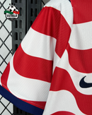 United States Home Jersey 2026
