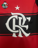 Camisola Flamengo Home 2025