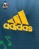 Camisola Ajax Bob Marley Verde