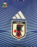 Camisola Japão Home 2026