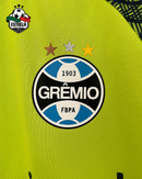 Camisola Grêmio Guarda Redes Verde 2024