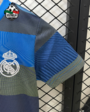 Kit Infantil Real Madrid Treino 25/26