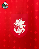 Georgia III 2024 Jersey
