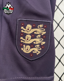 Kit Infantil Inglaterra Alternativa 2024