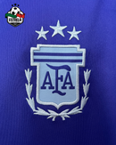 Camisola Argentina Alternativa 2024