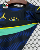 Camisola Brasil Alternativa 2026