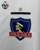 Camisola Colo Colo Home 25/26