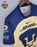 Camisola Pumas Home 22/23