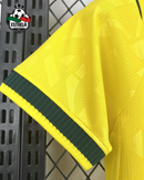 Women's Brazil 2026 Home Jersey