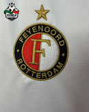 Camisola Feyenoord Home 25/26