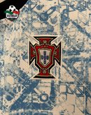 Camisola Feminina Portugal Alternativa 2024