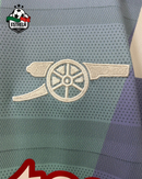 Camisola Arsenal Pré jogo 24/25